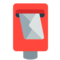 Postbox emoji on Mozilla